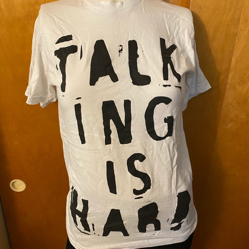 WALK THE MOON Tour T-Shirt